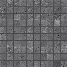 Kos 30x30x1 Antracit Ultra Mat Mos (3x3)