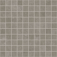 Kos 30x30x1 Brun Mat Mos (3x3)