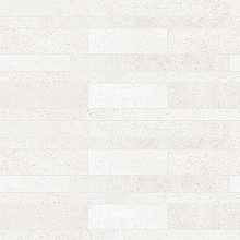 Kos 30x60x1 Vit Mat Mos