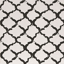Miss marble 15x15x1,05 white pattern aksel satin