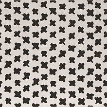 Miss marble 15x15x1,05 white pattern charlie satin