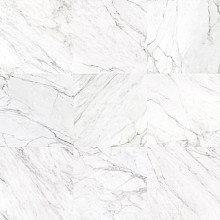 Miss marble 15x15x1,05 white pattern mix satin
