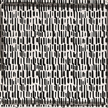 Miss marble 15x15x1,05 white pattern noah satin
