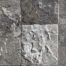 Stonepanel Ocean ca. 25x60 Silver (16)