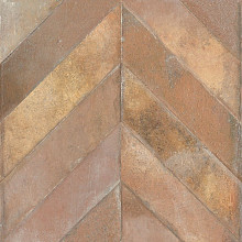 Whole 60x120x0,9 Chevron Cotto Antislip