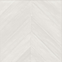 Whole 60x120x0,9 Chevron Maiollica White