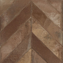 Whole 60x120x0,9 Chevron Tobacco