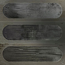 Blaze 10x30x0,75 Grey Dec