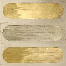 Blaze 10x30x0,75 Yellow Dec