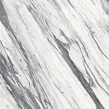 Cosmopolitan 120x120x0,9 Statuario Fantast Lucida