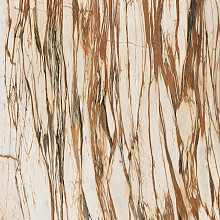 Wanderlust 120x278x0,6 Calacatta Copper Lucido
