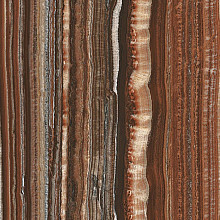 Wanderlust 120x278x0,6 Onice Brown Lucido