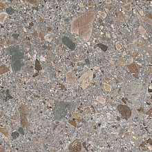 Norr 120x120x0,9 Grus Nat