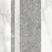 Vicentina 29x29x1 Strips Mix