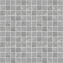 Vicentina 30x30x1 Mos Cenere Mat
