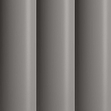 Lagom 10x30x1 Graphite Curvy Mat
