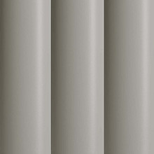 Lagom 10x30x1 Smoke Curvy Mat