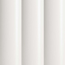 Lagom 10x30x1 White Curvy Mat