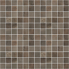 Betonmetal 30x30x0,9 Copper Mos Mat