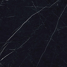 Marmi 37,5x75x0,6 black marquinia silky