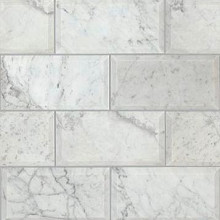 Athena 30,7x30,7x1 Carrara Pul