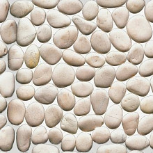 Baia 30x30x1 Stone Cremas
