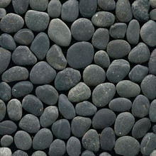 Baia 30x30x1,5 Stone Negro