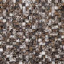 Elite 30,1x30,1x1,6 Lava Stone Mix Gold White