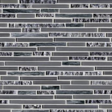 Eternity 29,8x30,5x0,8 Ministrip Grey