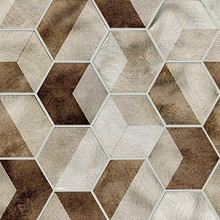 Future 25,8x30x0,8 Amber