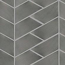 Gravity 22,1x28,1x0,36 Aluminium Trace Metal