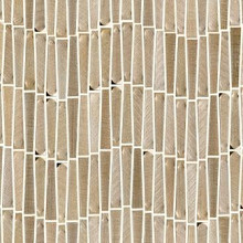 Gravity 28,9x30,2x0,3 Aluminium Wave Gold