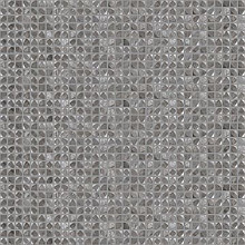 Gravity 30,5x30,5x0,4 Aluminium Cubic Metal