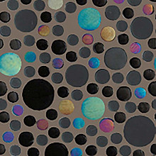 Moon 19x29x0,8 Glacier Metallic Black