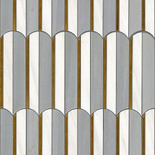 Piano 30,5x30,5x1 Grey