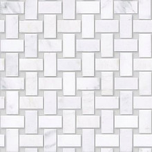Victorian 30x30x1 Trenzado Marmara Gris