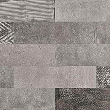Arezzo 8x30x0,85 Grey Mat