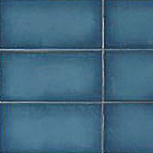 Blurry 7,5x15x0,85 Blue