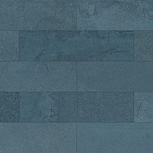 Parma 8x30x0,85 Sapphire Mat
