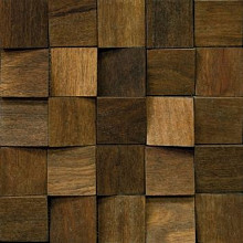 Wood 30x30x1 Feel