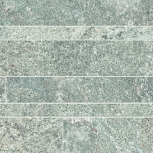 Oros Stone 30x60x0,95 Listelli Sfalsati Grey Nat