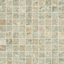 Oros Stone 30x30x0,95 Mosaico 3X3 Sand Nat