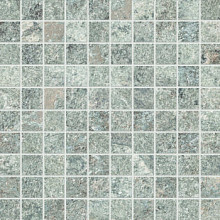 Oros Stone 30x30x0,95 Mosaico 3X3 Grey Nat
