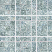 Oros Stone 30x30x0,95 Mosaico 3X3 Sky Blue Nat