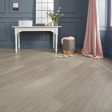 Van Gogh 17,78x121,92x0,3 Misty Grey Oak