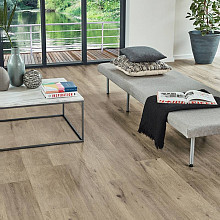 Korlok 22,5x142x0,65 Baltic Washed Oak
