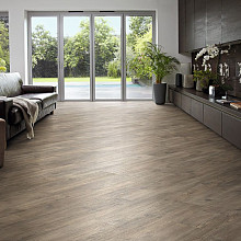 PVC vloeren