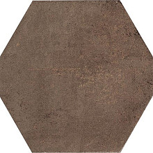 Magnetism 13,9x16x0,8 Hexa Corten