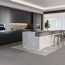 Berna 120x120x0,8 Topo Matt L