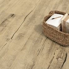 Keramiek 30x180x0,9 Wood Natural (Aanbieding)